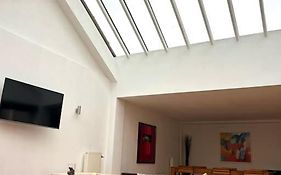 Down Town Spacious Duplex With Private Parking & Game Room